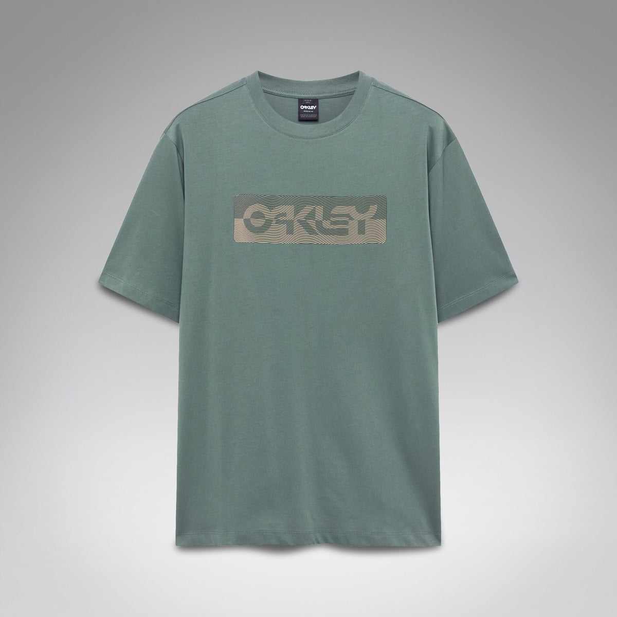 Oakley Men's Duality B1B Tee-1