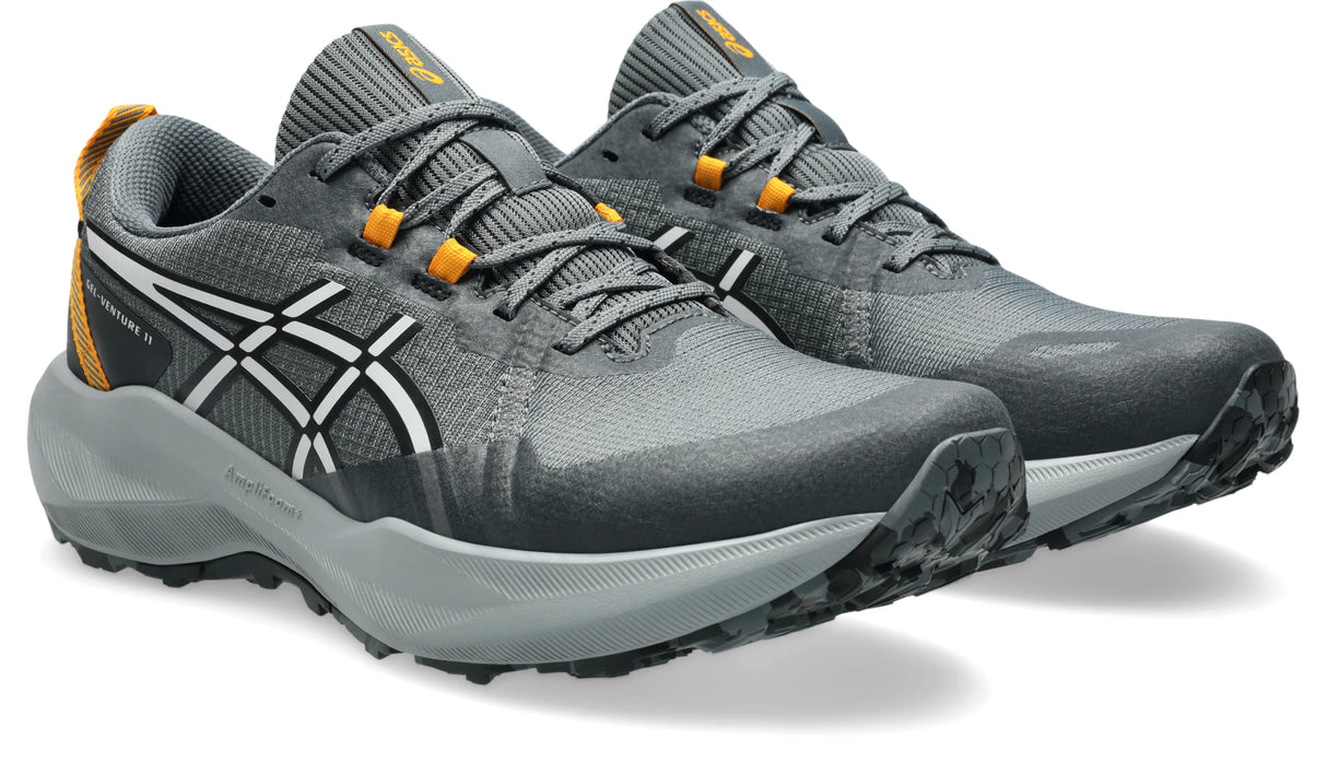 Asics Men's GEL-Venture 11 Extra Wide 4E Trail Running Shoes-5