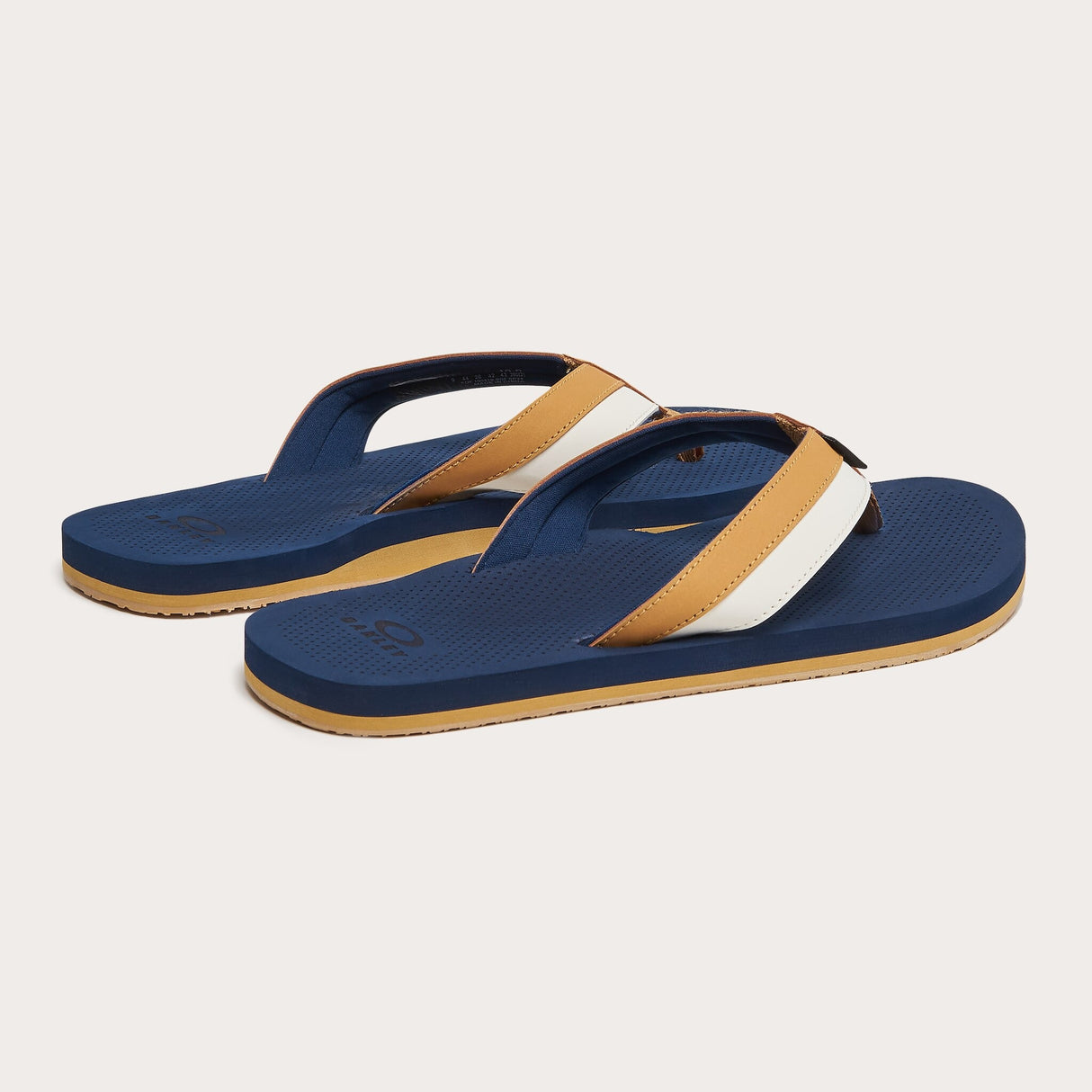 Oakley Men's Burke Flip Flop Sandals-4