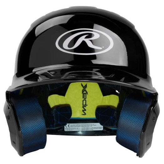 Rawlings Mach 1-Tone Baseball Helmet-2