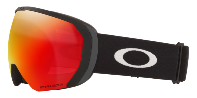 Oakley Flight Path L Snow Goggles-4