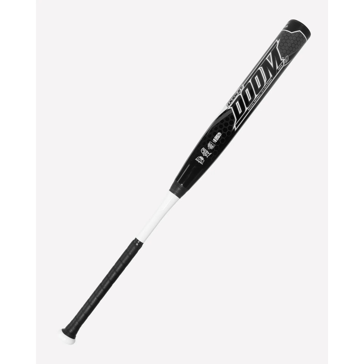 Dudley Doom -9 Fastpitch Bat-1