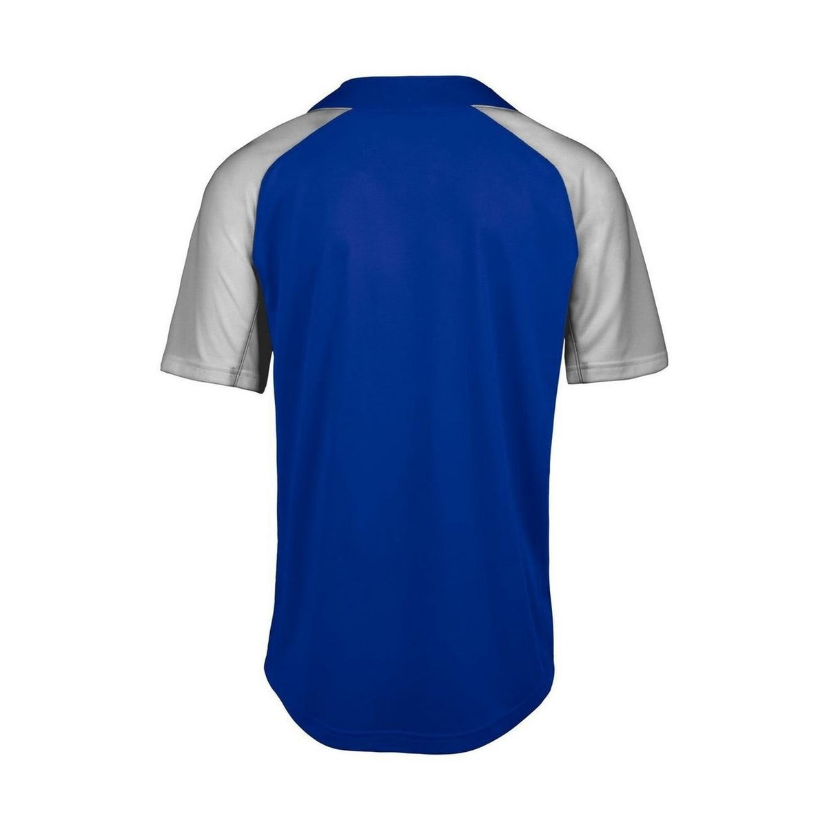 Mizuno Men's Aerolite 2-Button Baseball Jersey-2
