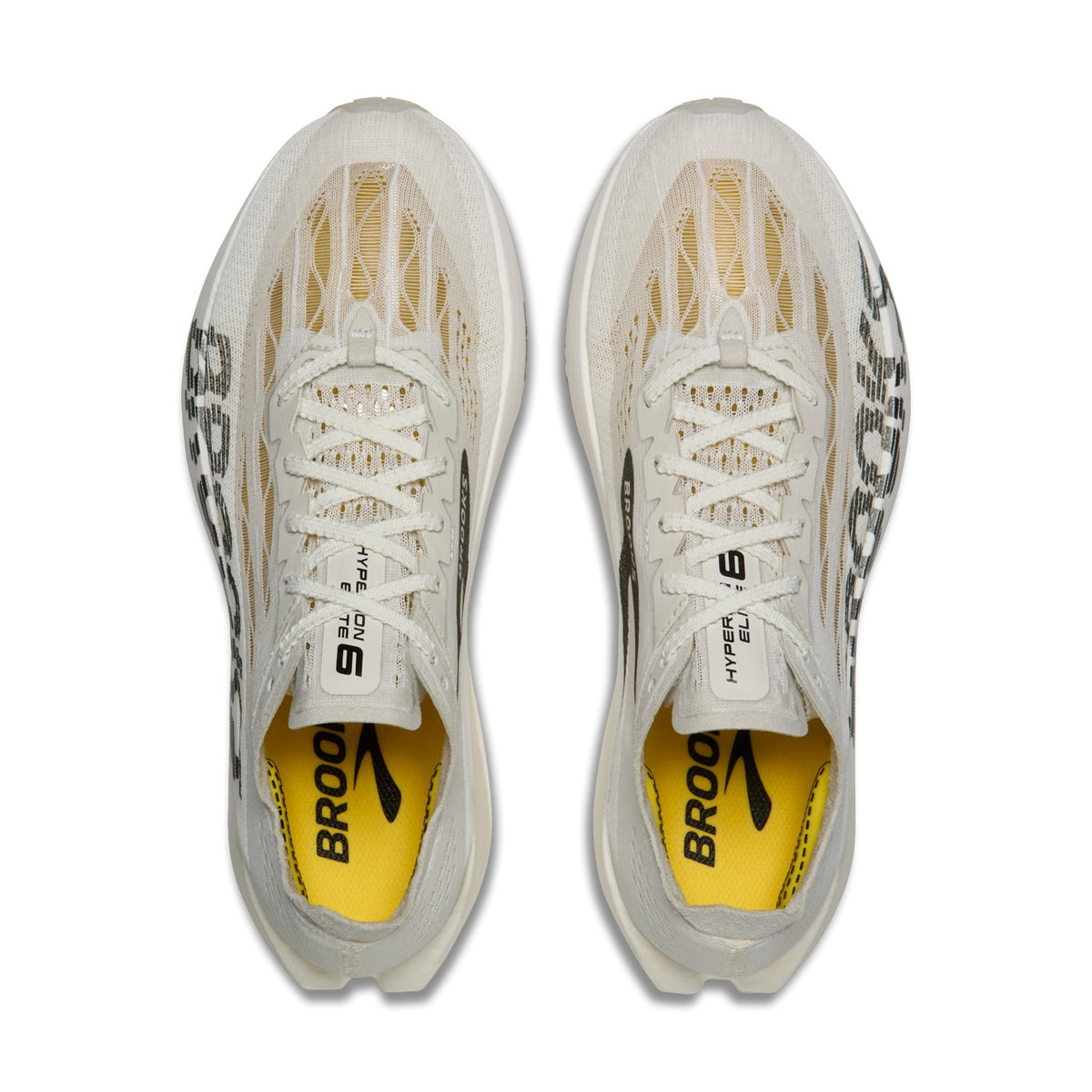 Brooks Unisex Hyperion Elite 6 Running Shoes-4