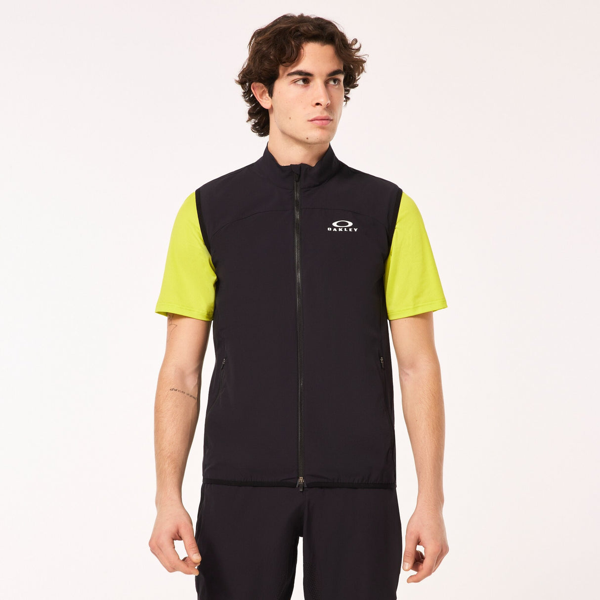 Oakley Men's Elements Vest-2