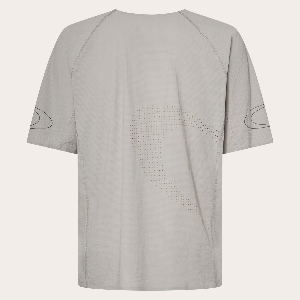 Oakley Men's Seeker Whip Short Sleeve Jersey T-Shirt-4