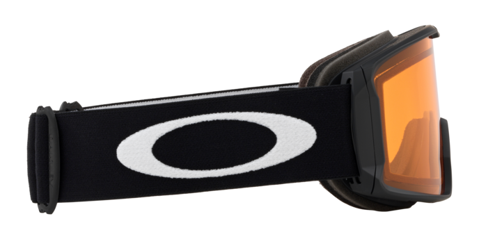Oakley Line Miner L Snow Goggles-11