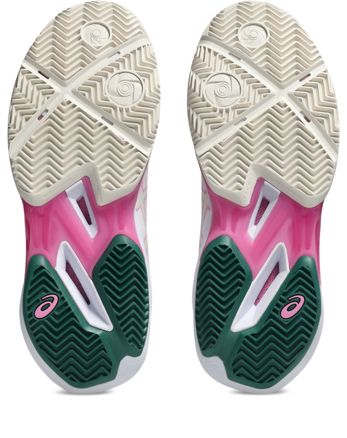 Asics Women's Sonicsmash FF Tennis Shoes-3