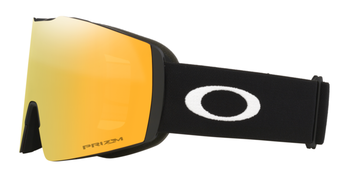 Oakley Fall Line L Snow Goggles-4