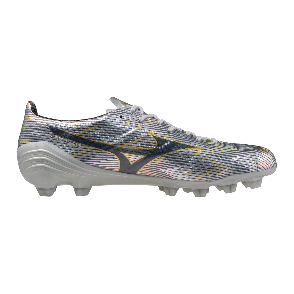 Mizuno Adult A II Pro Soccer Cleats-3