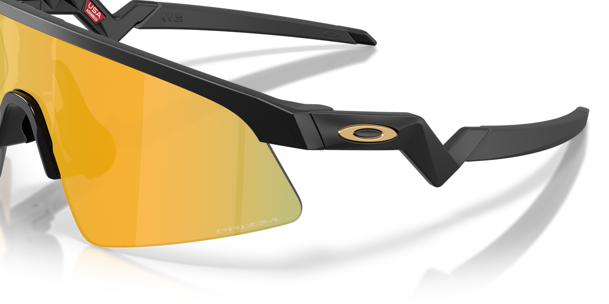 Oakley Resistor Sweep Sunglasses-6