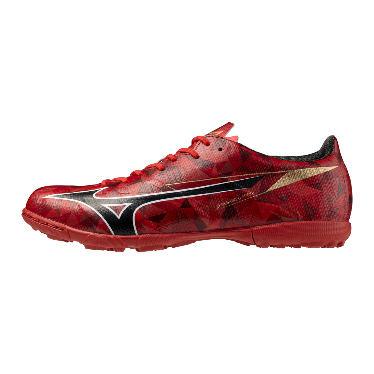 Mizuno Adult Alpha II Pro As Soccer Cleats-1