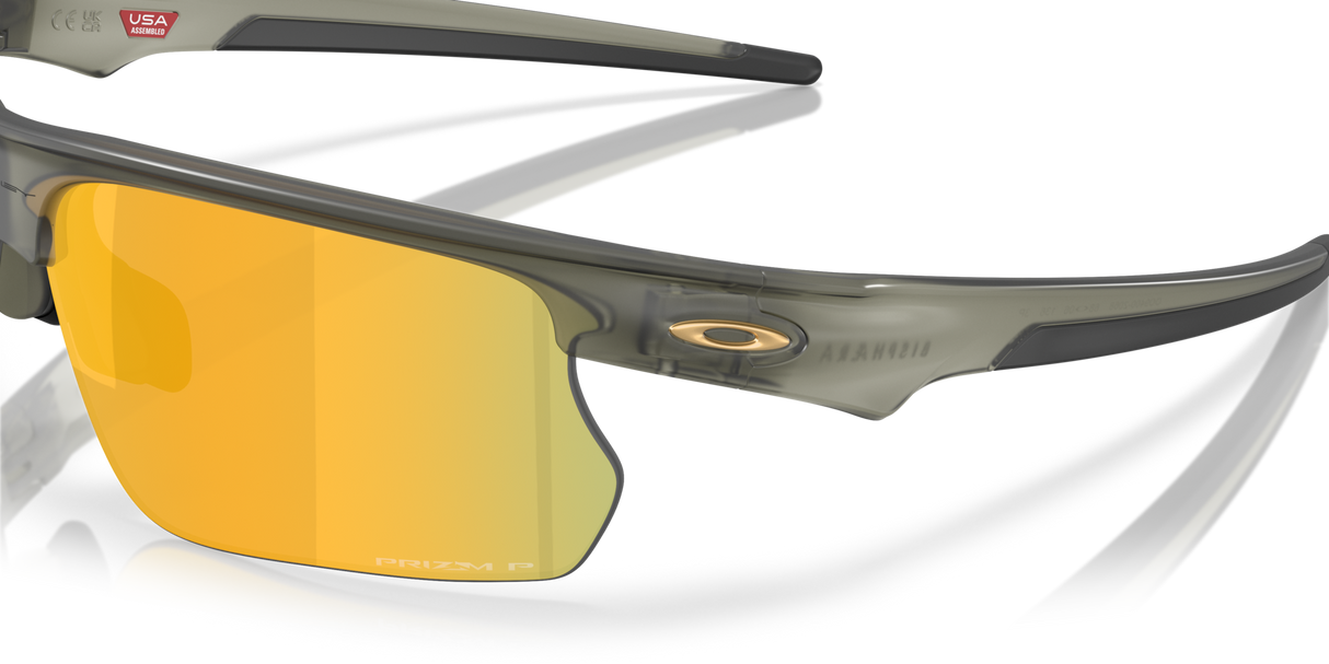 Oakley Bisphaera Sunglasses-6