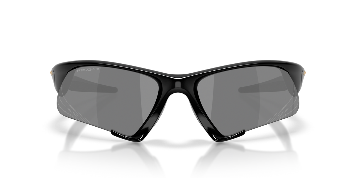 Oakley Suture Jacket Sunglasses-8