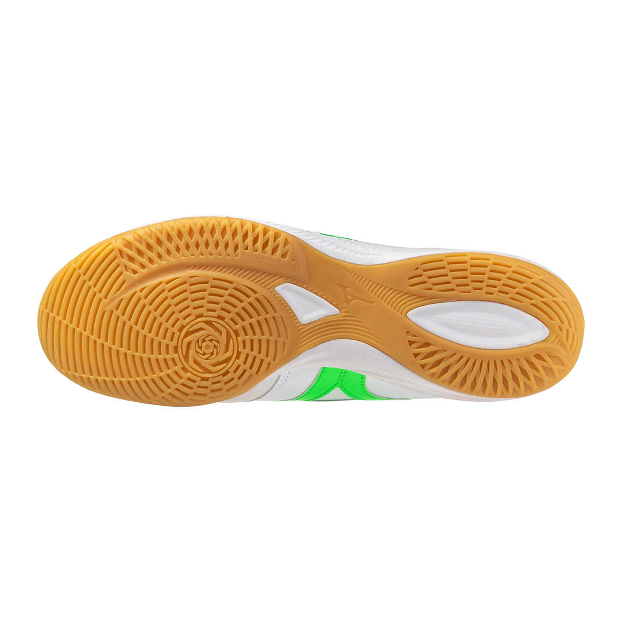 Mizuno Adult Morelia Sala Elite Indoor Soccer Shoes-2