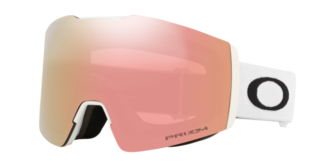 Oakley Fall Line M Snow Goggles-3