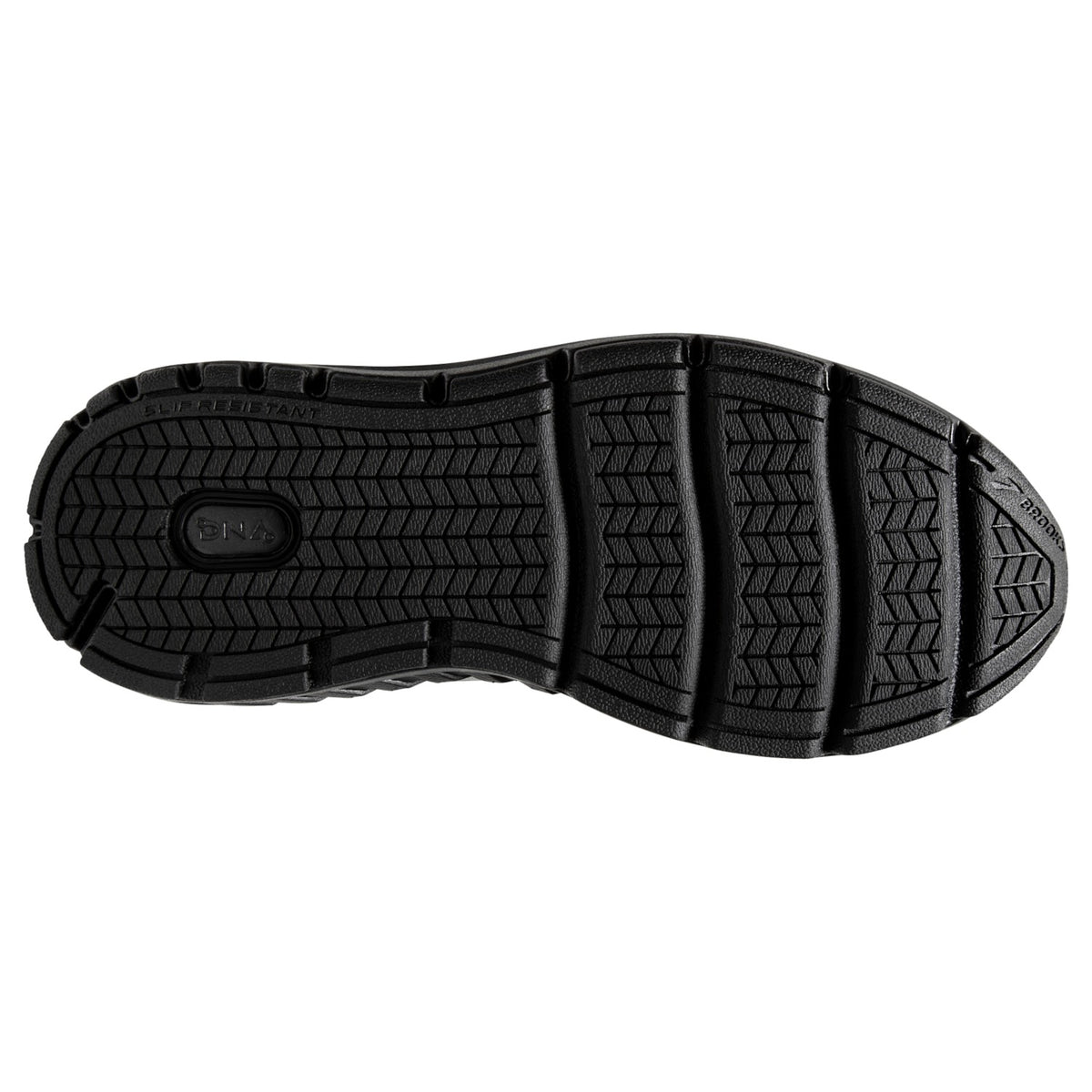 Brooks Women's Addiction Walker V-Strap 2 Walking Shoes-5
