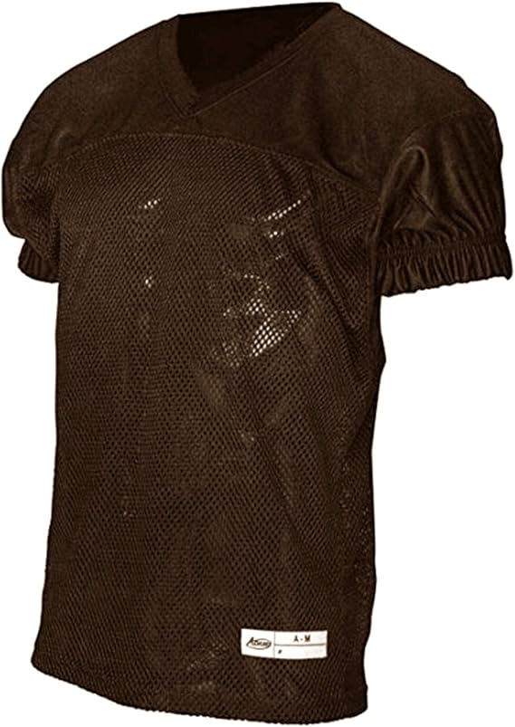 Adams Youth Dazzle Football Jersey Football Jerseys Youth