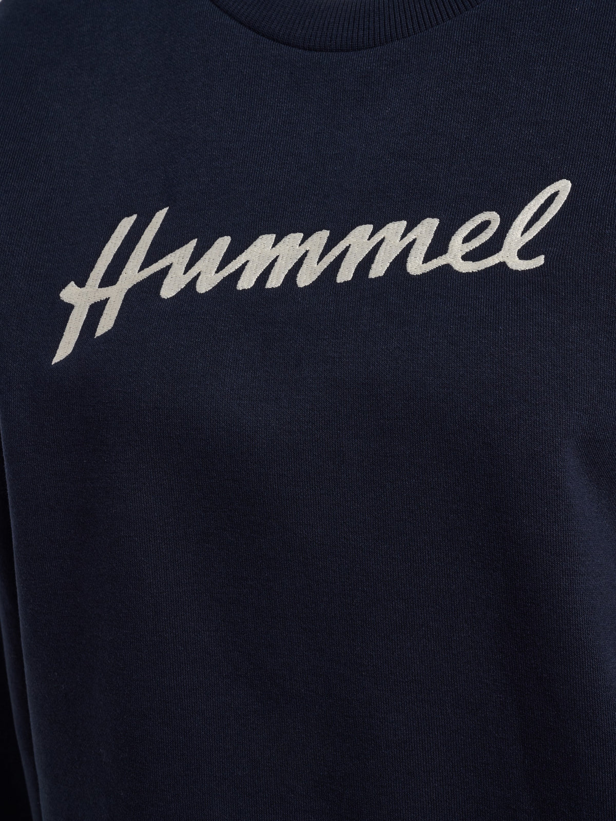 hummel Women's Club Sweatshirt-3