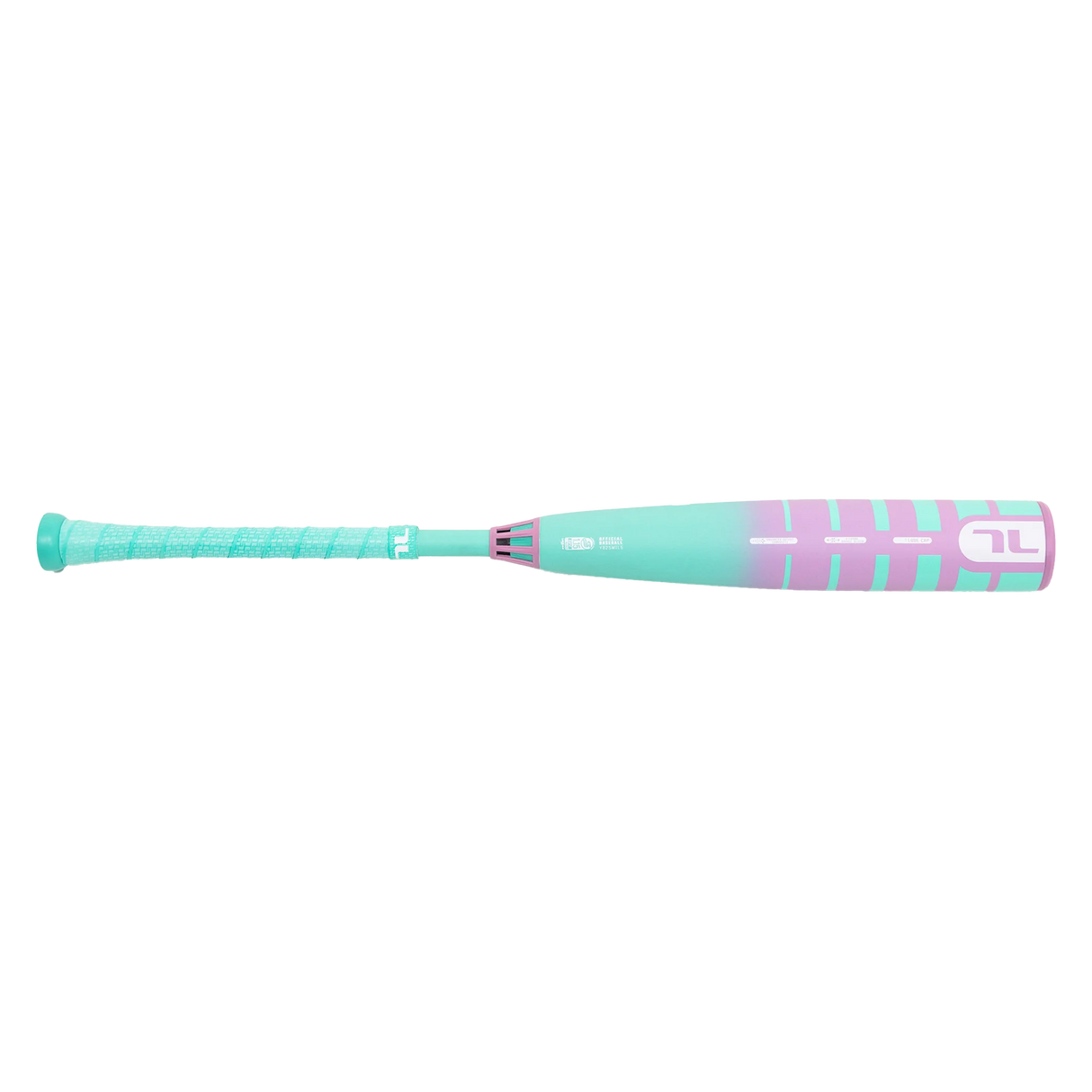 Tucci Youth Milano -10 2 3/4" USSSA Baseball Bat-4
