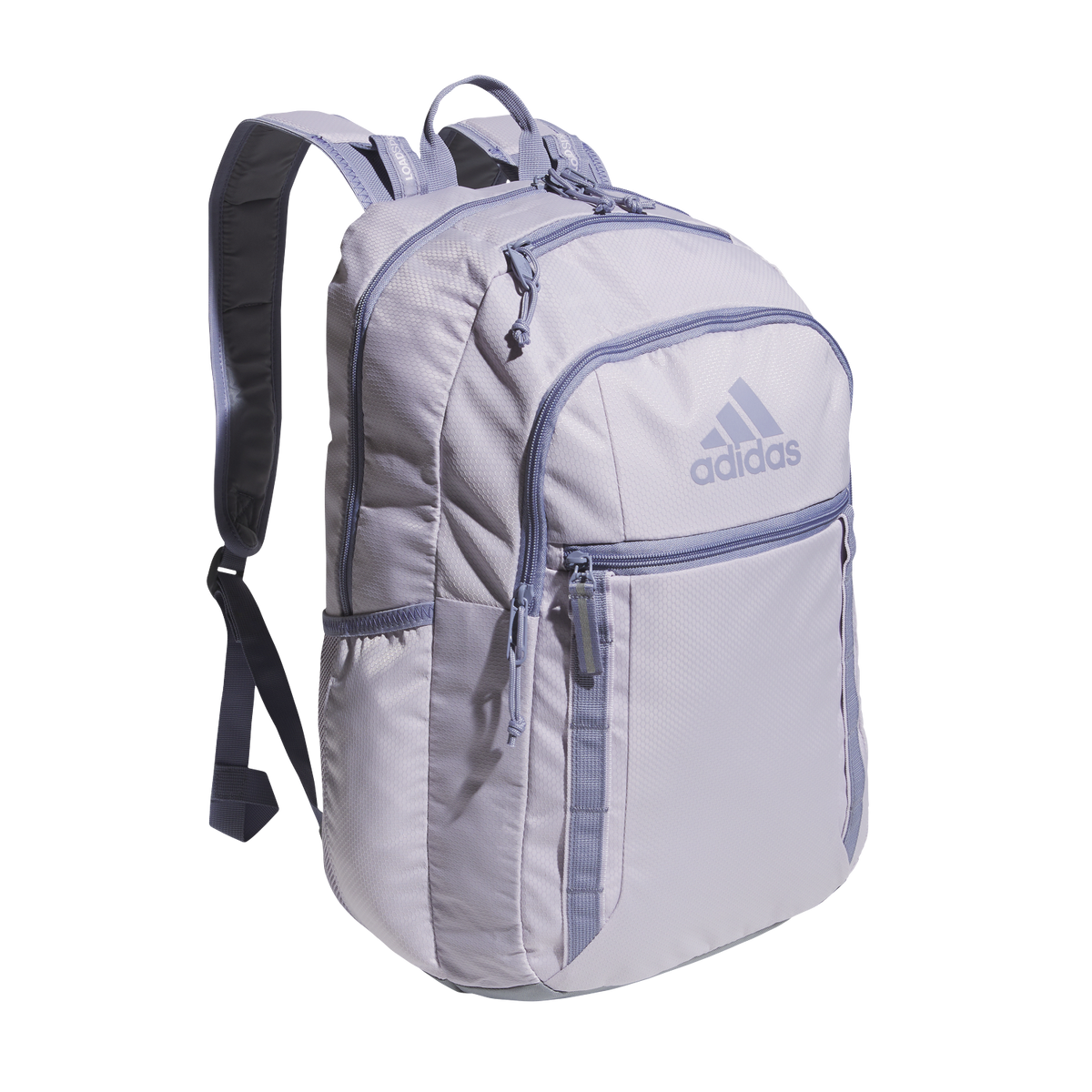 adidas Excel 7 Branded Backpack-1