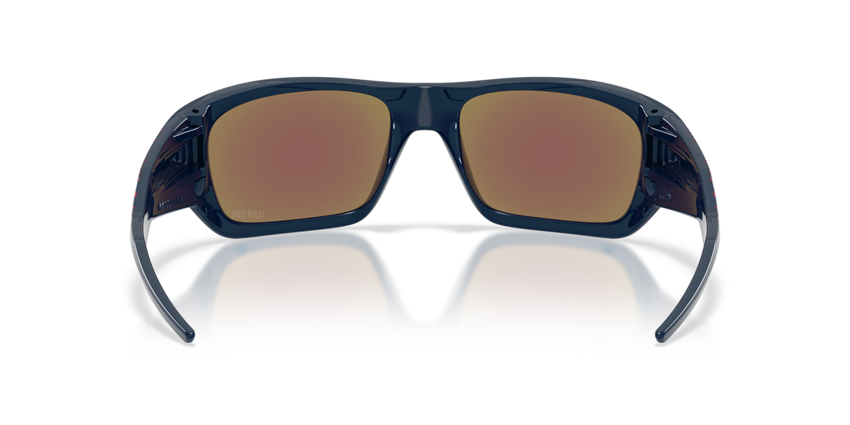 Oakley Masseter Glasses-4