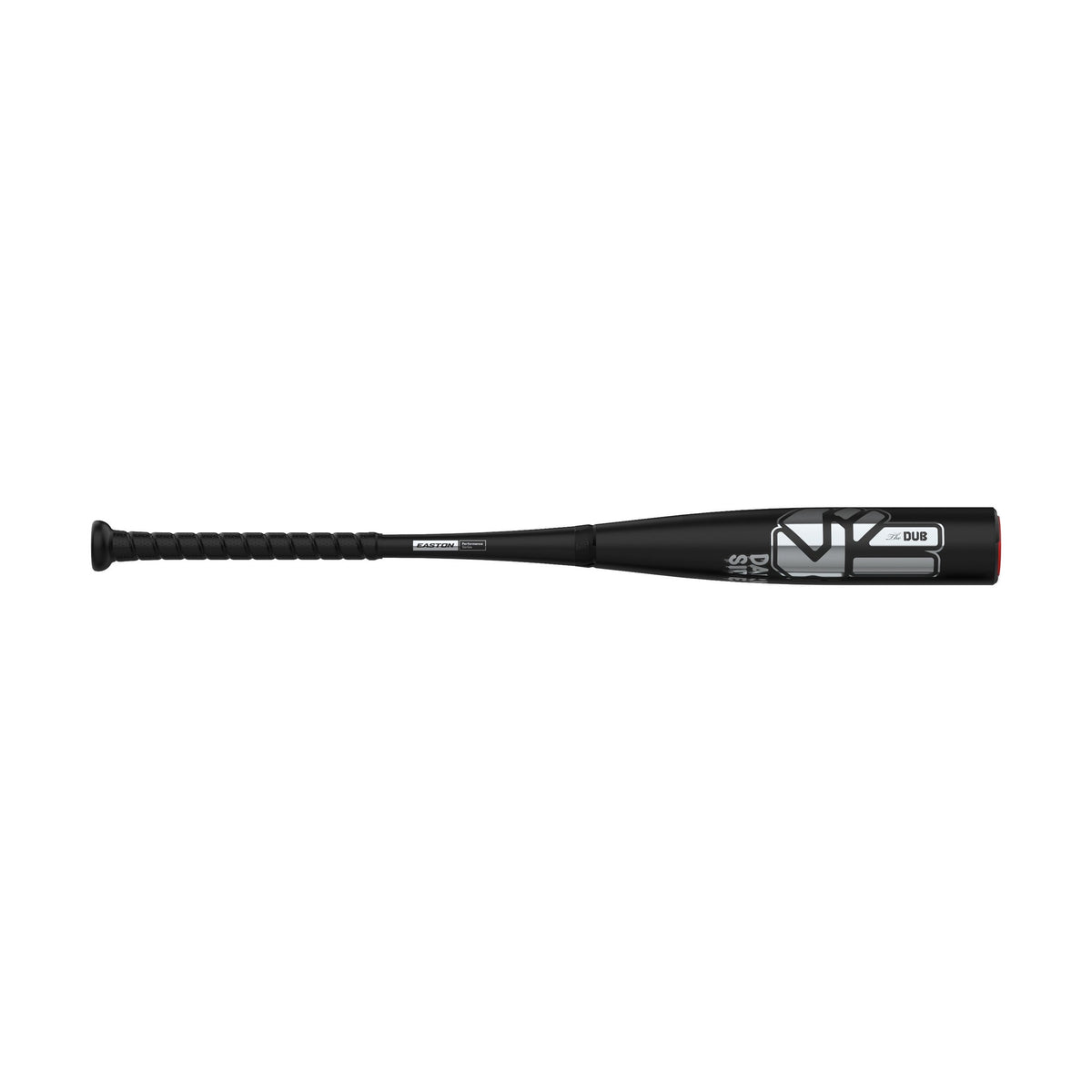 Easton The Dub Darkside -10 USSSA Baseball Bat