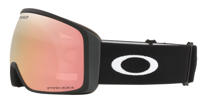 Oakley Flight Tracker L Snow Goggles-4