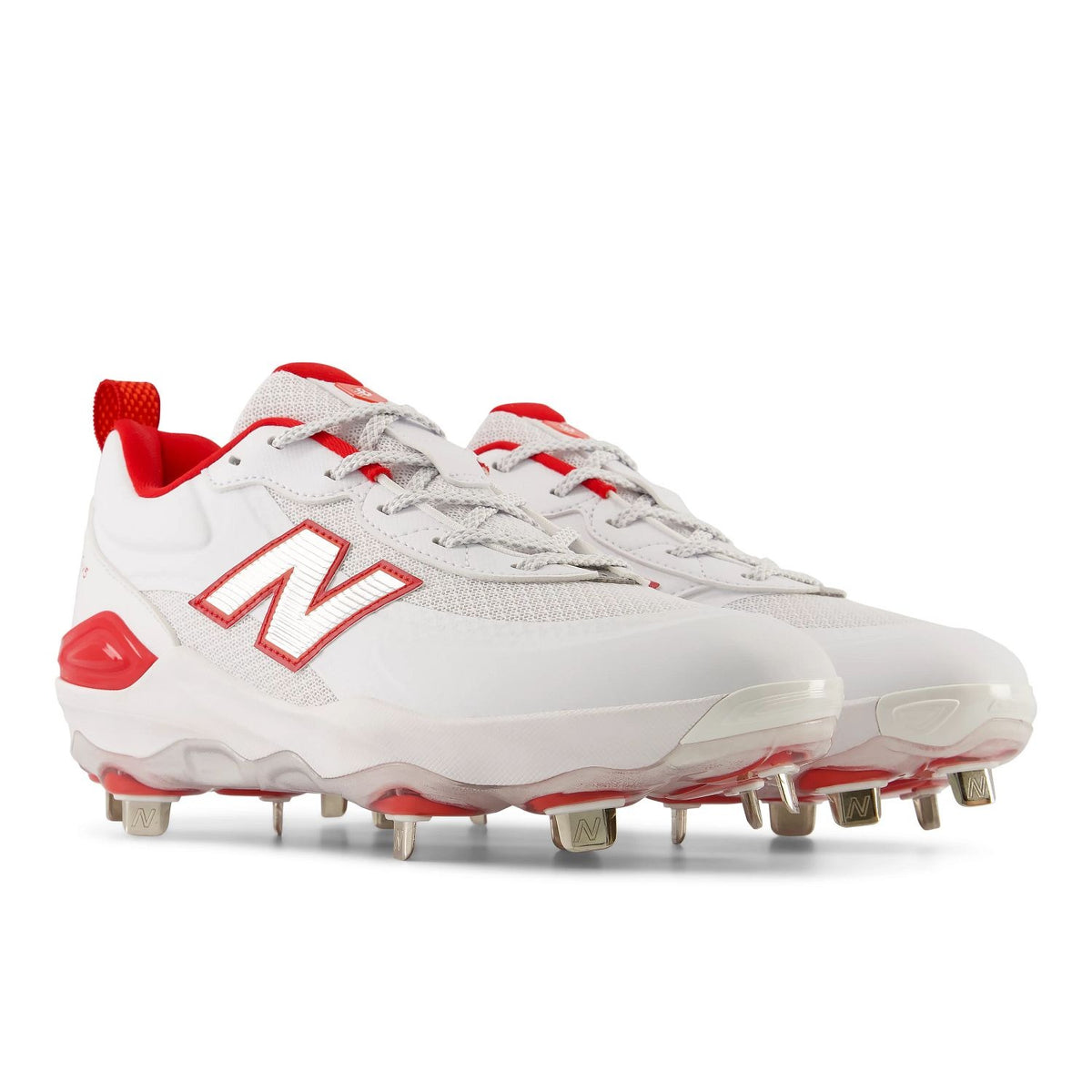 New Balance Women's Velo v5 Metal Softball Cleats-6