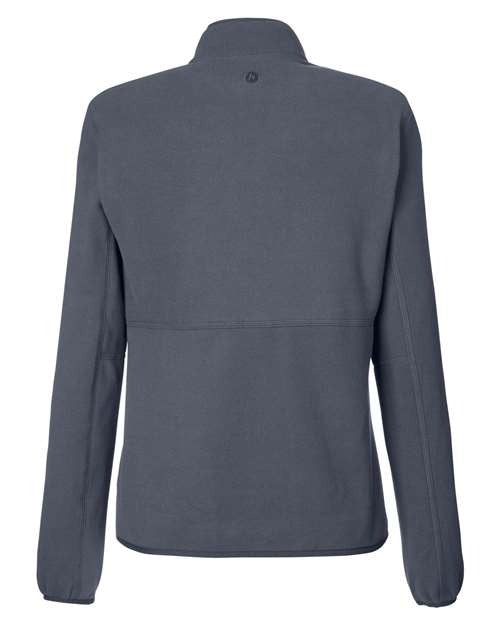 Marmot Women's Rocklin Half-Zip Jacket-2