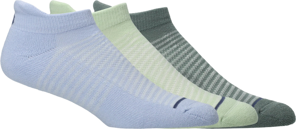Asics Youth Cushion Low Socks-1