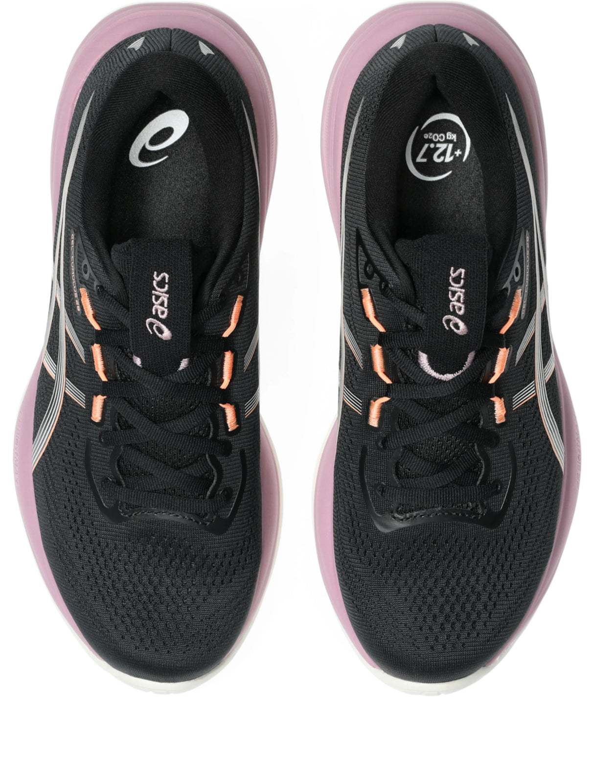 Asics Women's GEL-Cumulus 28 Running Shoes-4