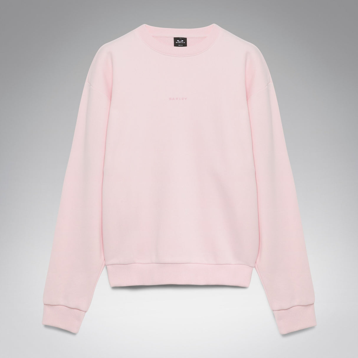 Oakley Men's Soho Gen Crewneck Sweatshirt-1