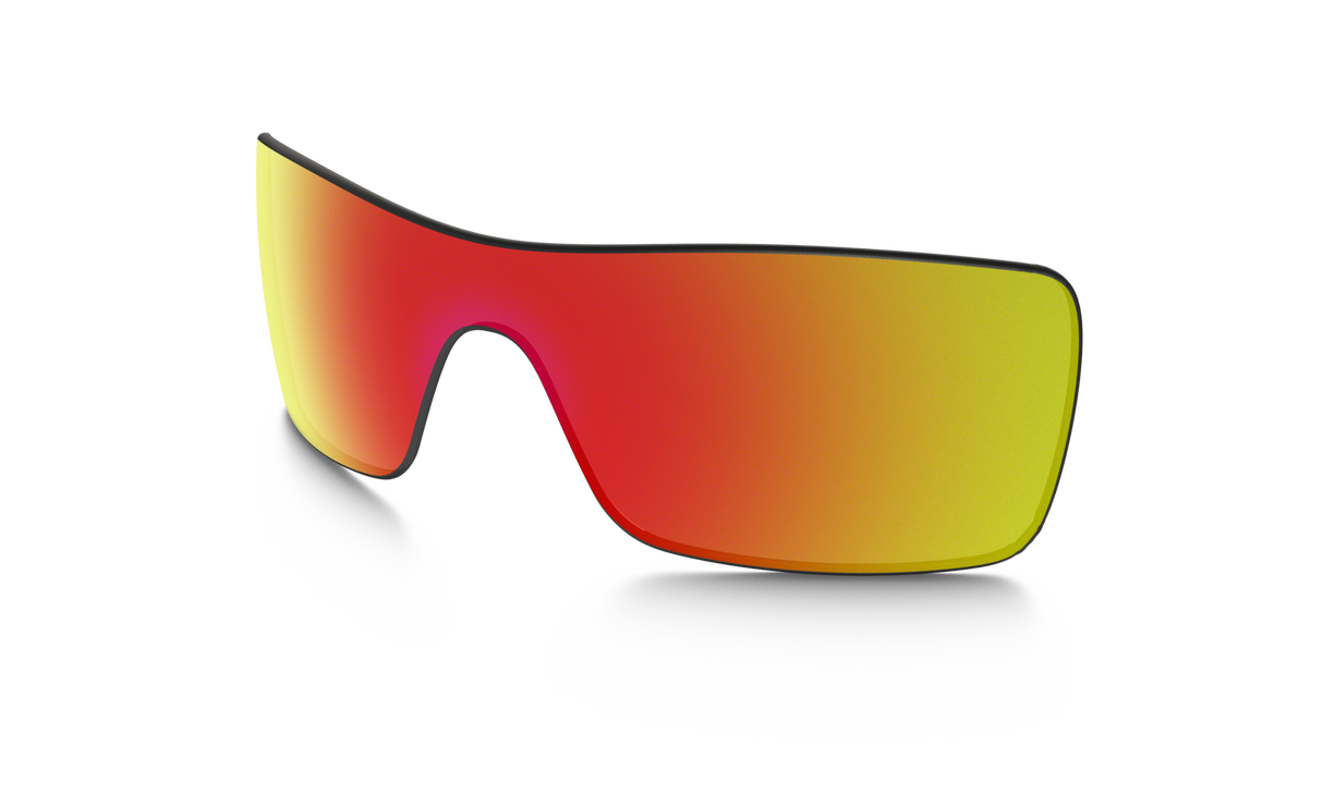 Oakley Batwolf Replacement Lenses