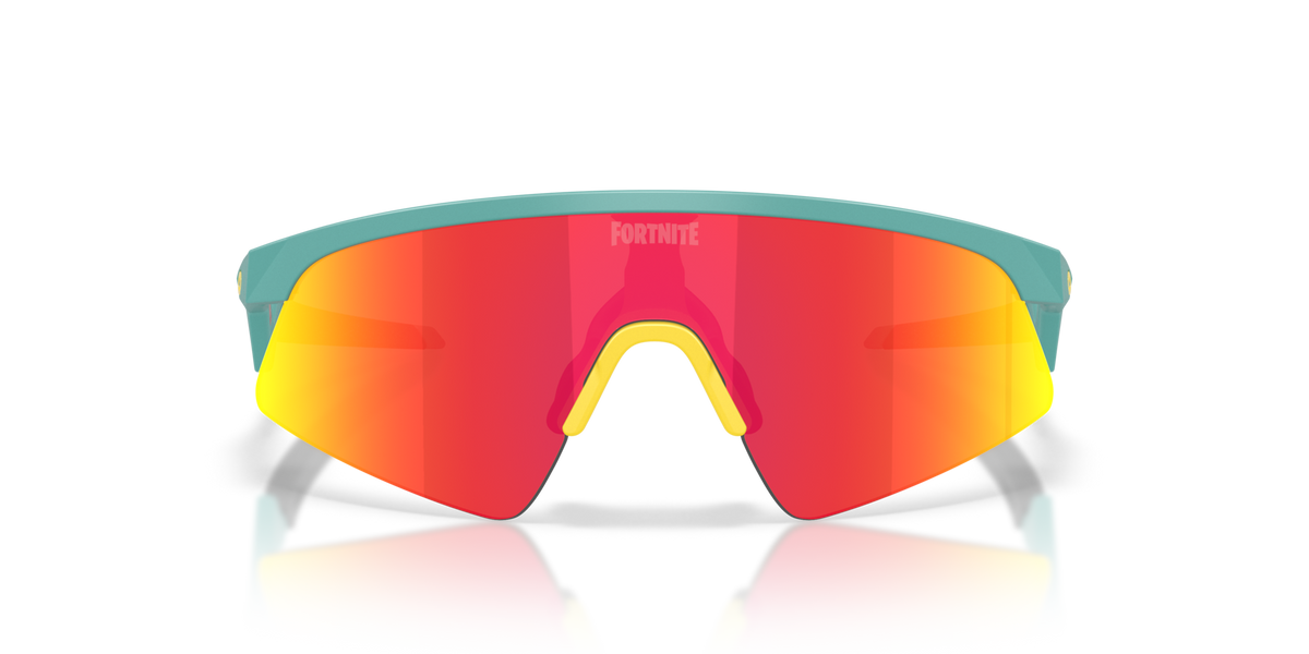 Oakley Resistor Sweep Sunglasses-8