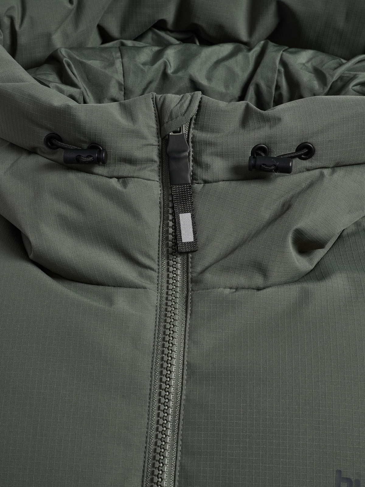 hummel Men's Puffer Jacket-4