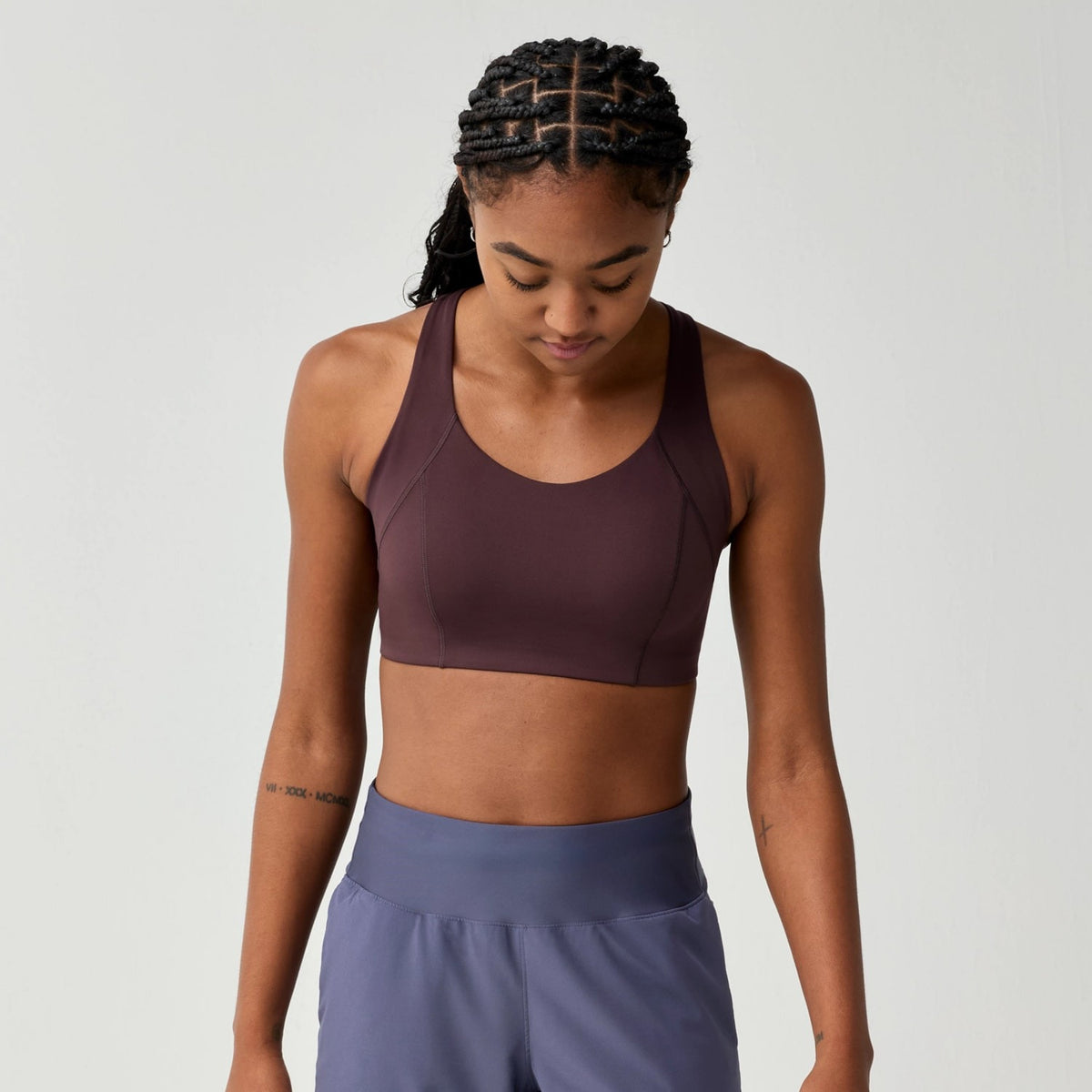 Brooks Women's Chaser Padded Bra-1