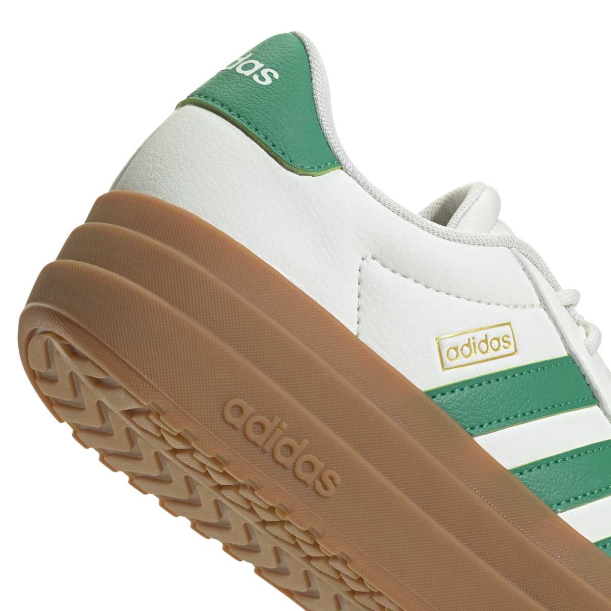 adidas Women's VL Court Bold Shoes Womens Footwear Training & Running