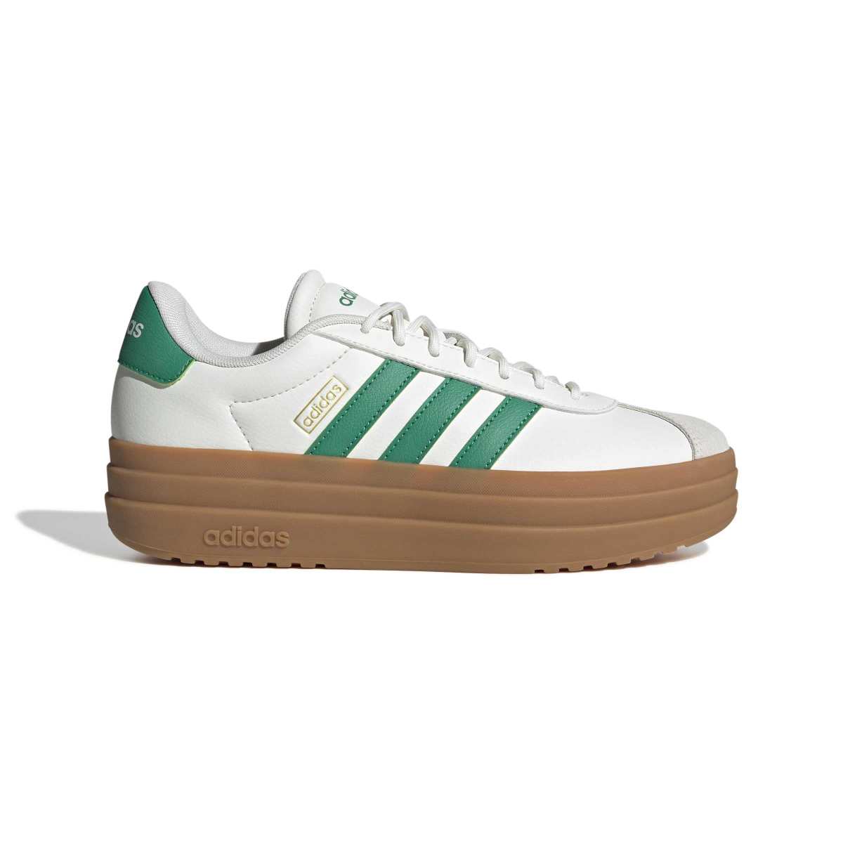 adidas Women's VL Court Bold Shoes Womens Footwear Training & Running