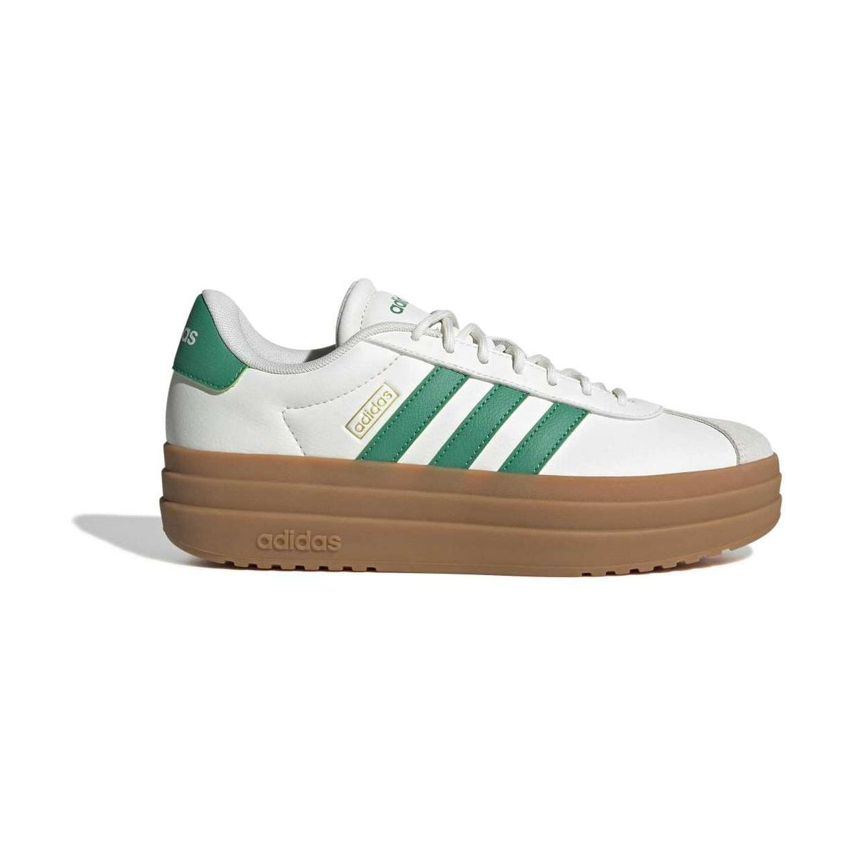 adidas Women's VL Court Bold Shoes Womens Footwear Training & Running