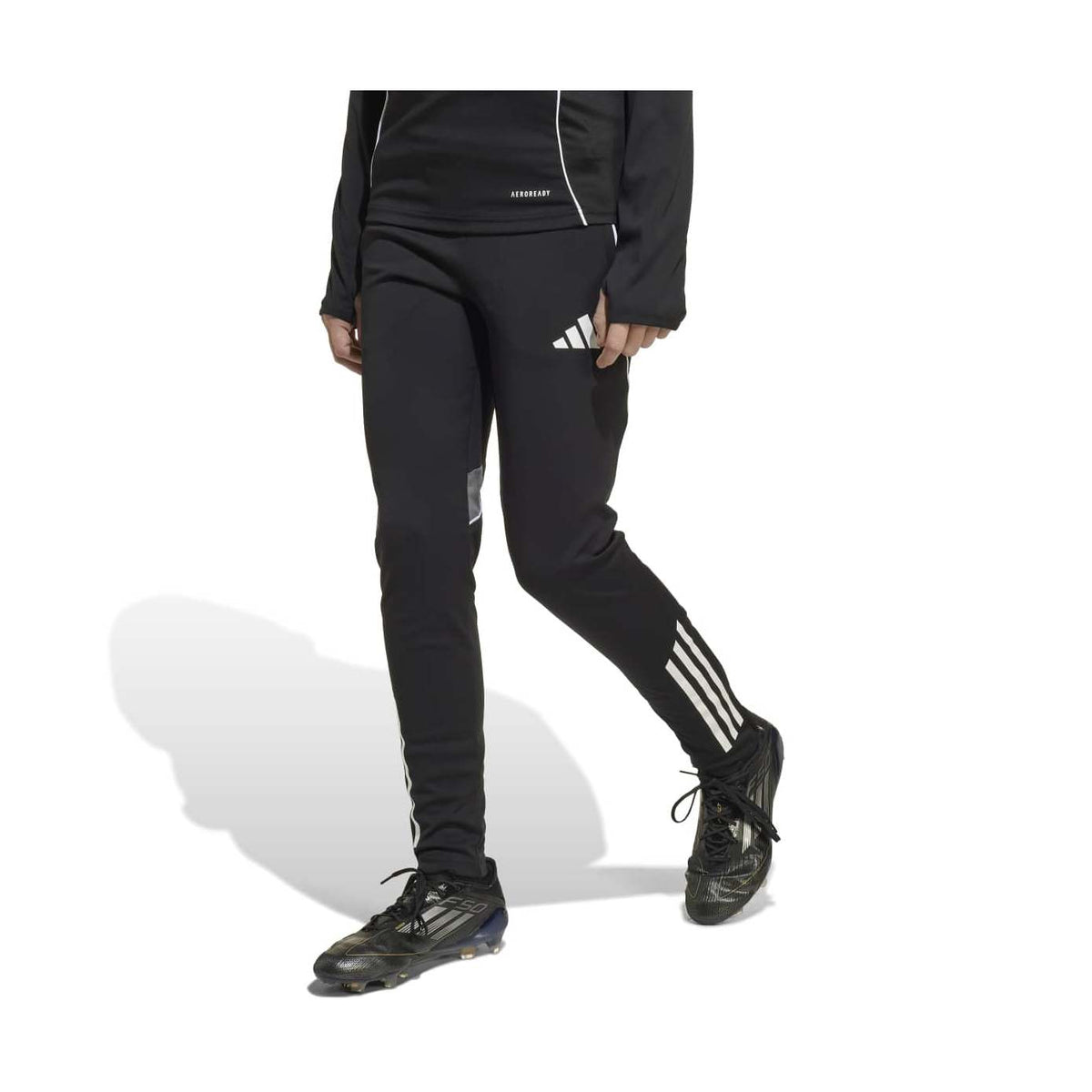 adidas Youth Tiro 25 Competition Training Pants Soccer Uniforms & Apparel All
