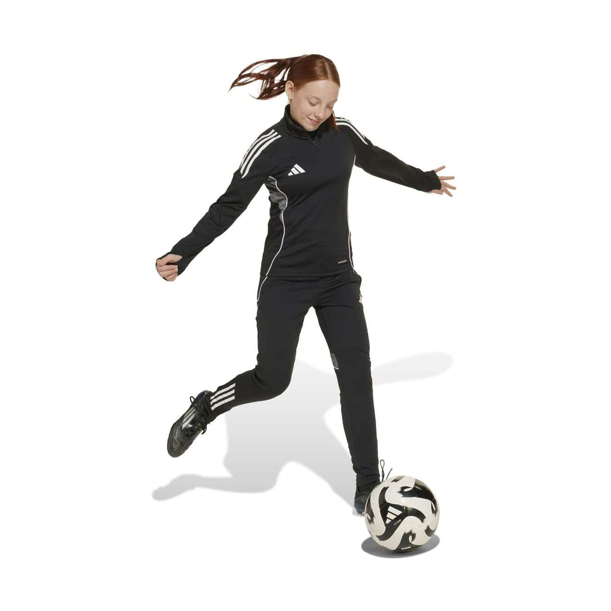 adidas Youth Tiro 25 Competition Training Pants Soccer Uniforms & Apparel All