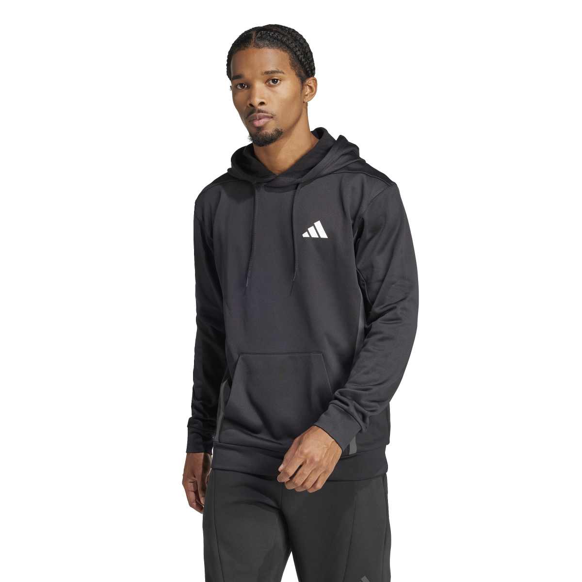 adidas Men's Game & Go Training Hoodie
