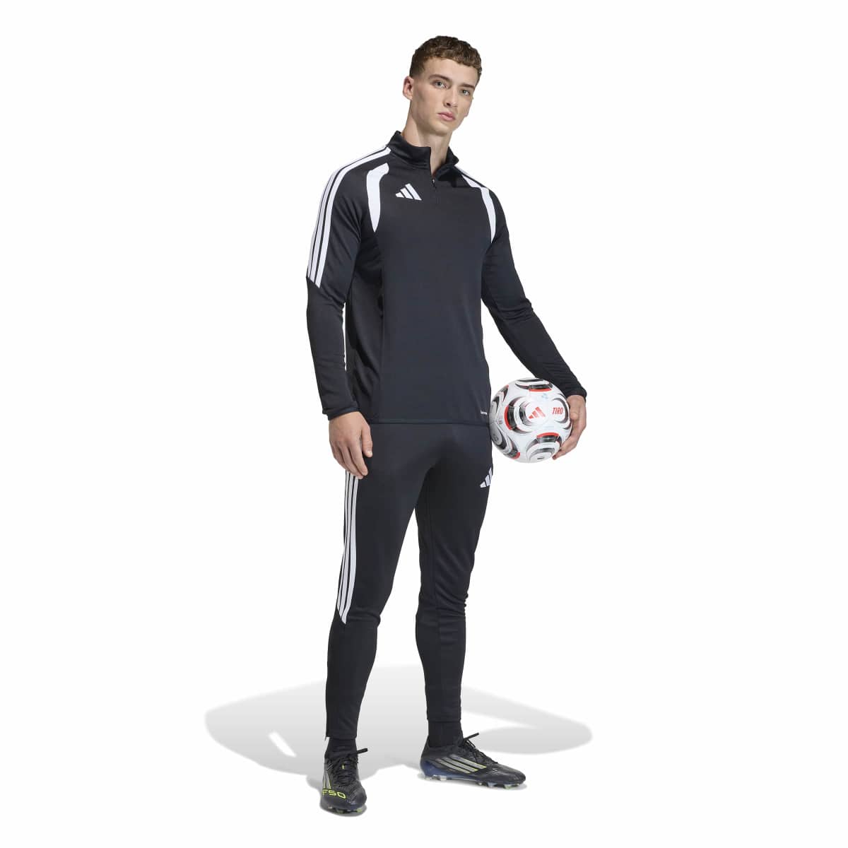 adidas Men's Tiro26 League Training Top-3