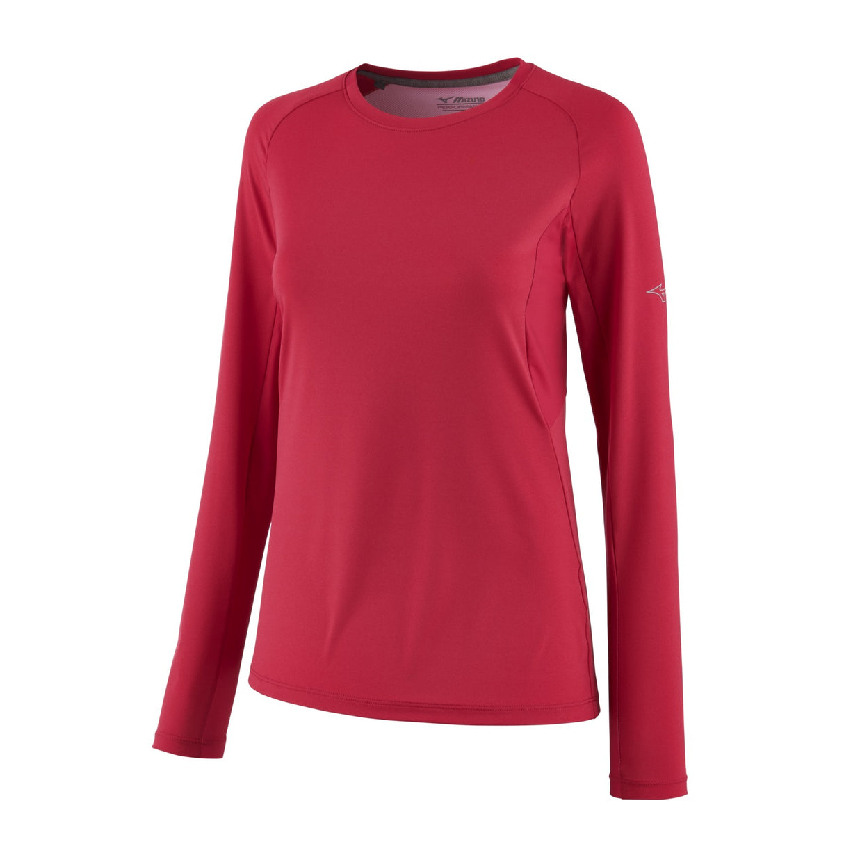 Mizuno Women's Performance Long Sleeve Top-1