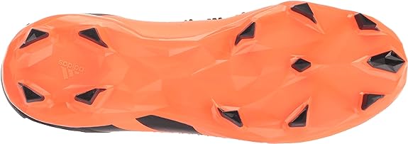 adidas Men's Predator Accuracy.2 FG Soccer Cleats Soccer Footwear Adult