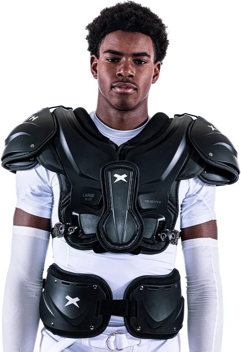 Xenith Core Guard Football Protective Gear All