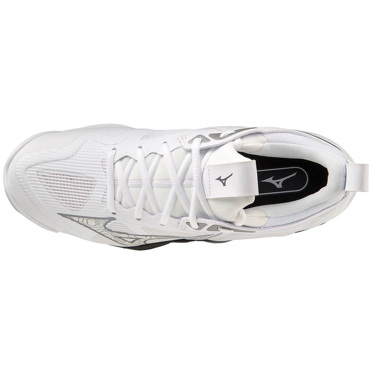 Mizuno Men's Wave Momentum 3 Volleyball Shoes-4