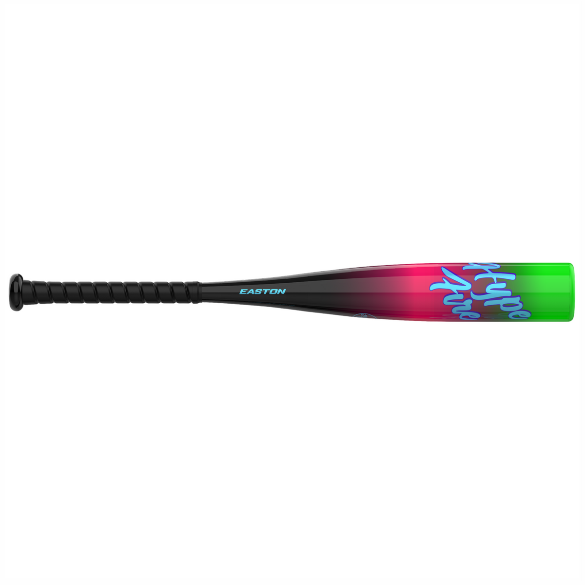 (HARD LAUNCH AUG 2026) Easton Hype Fire Junior Big Barrel 25" -10 USSSA Baseball Bat-1