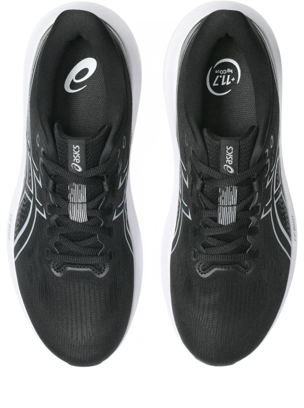 Asics Men's GT-1000 15 Running Shoes-4